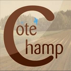 Restaurant Côté champ