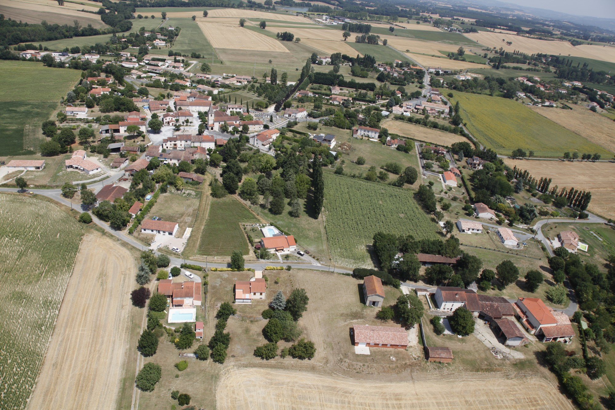 Fréjeville - Village _ La Fourézié 2.jpg
