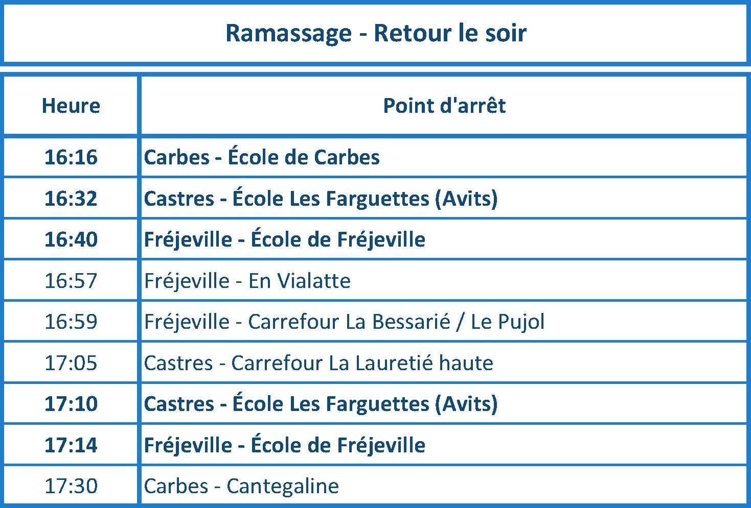 Ramassage scolaire - Retour le soir - 2020.png