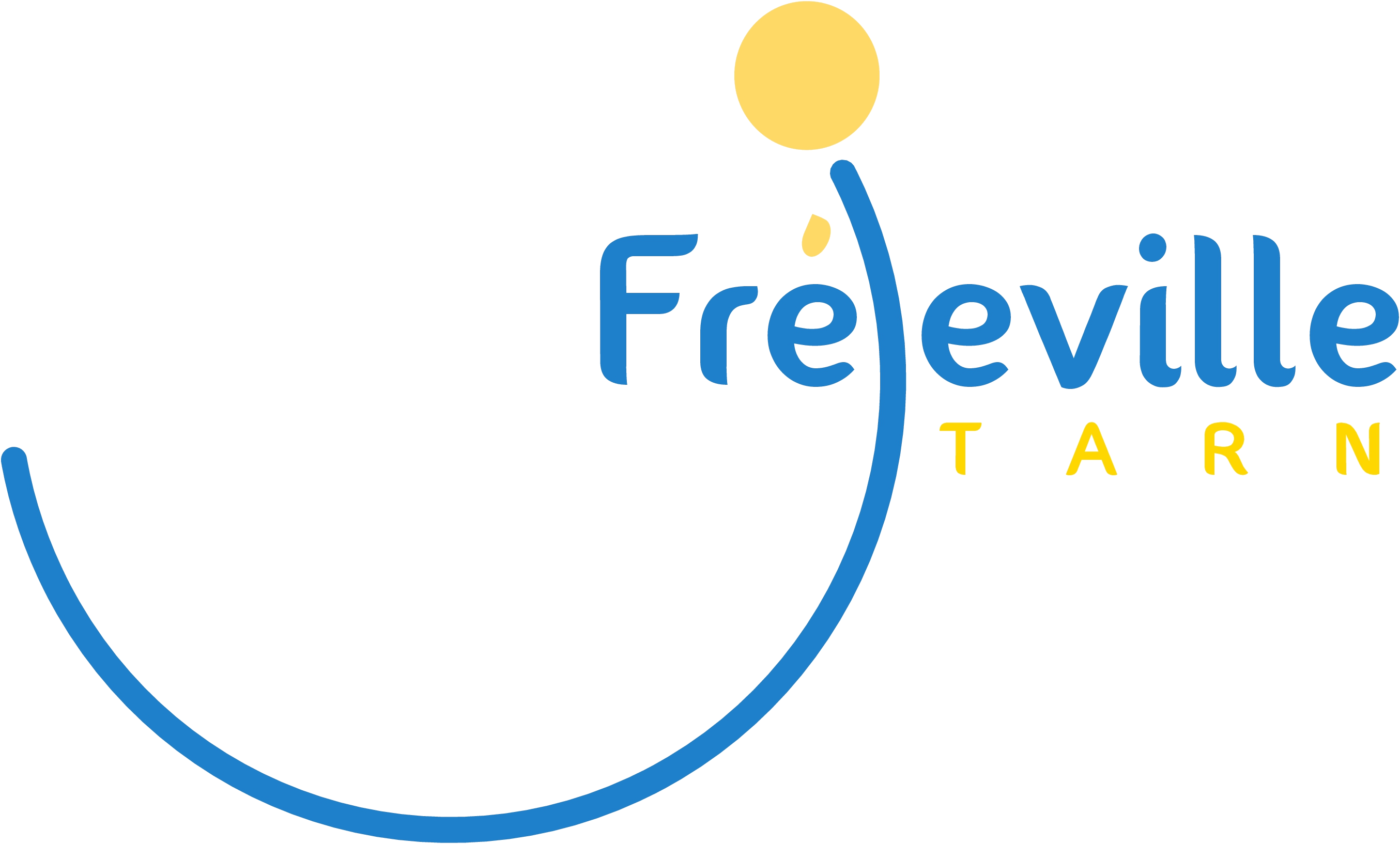 Logo Fréjeville