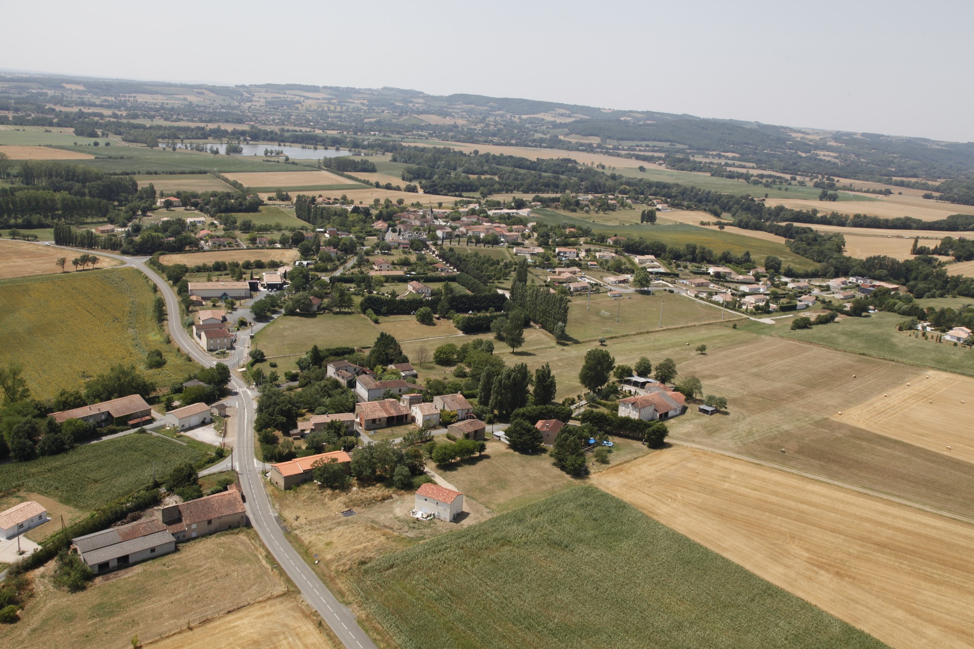 Fréjeville - Village _ La Négrarié 1.jpg