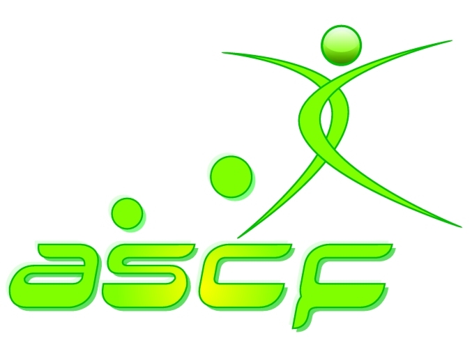 Logo Association Sportive et Culturelle de Fréjeville (A.S.C.F.)