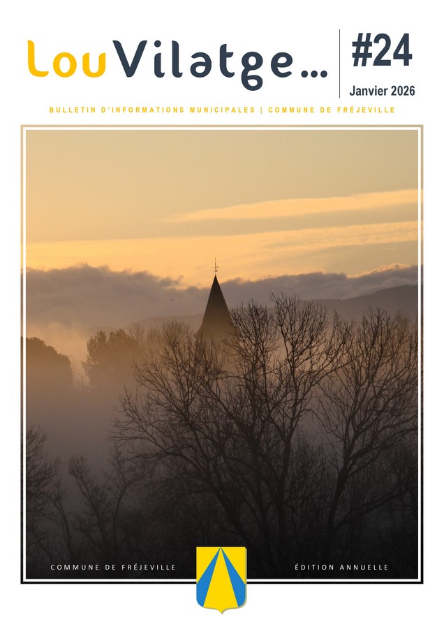 Lou vilatge... - N°24 - Janvier 2026.jpg
