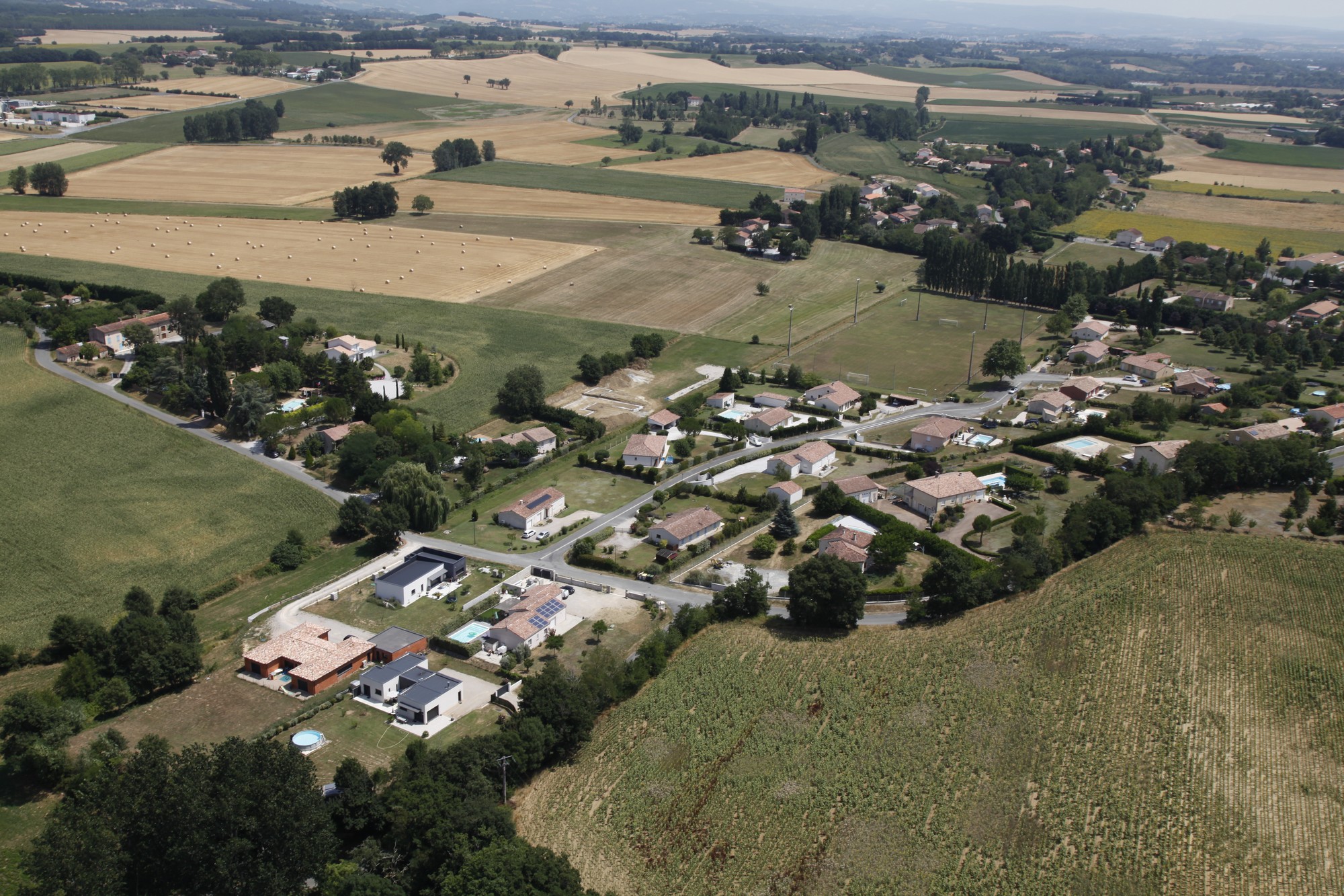 Fréjeville - Village _ La Doumérié 3.jpg