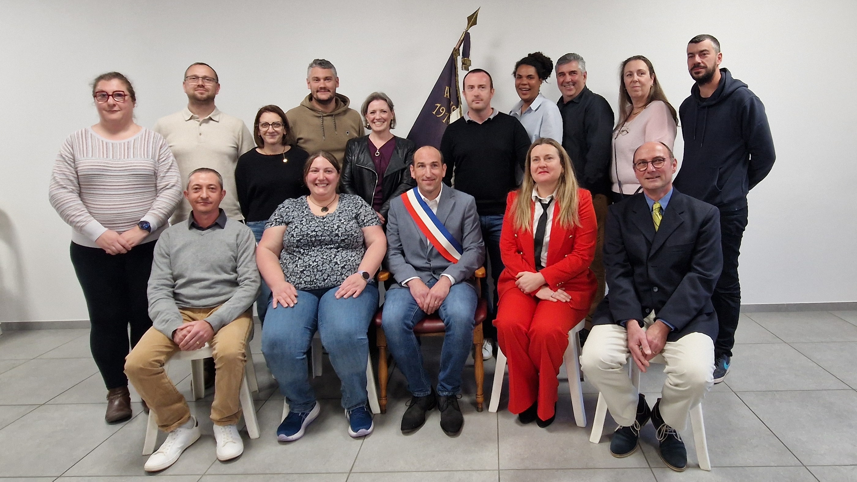 Élections du Maire et des Adjoints - 22-03-26 - 3