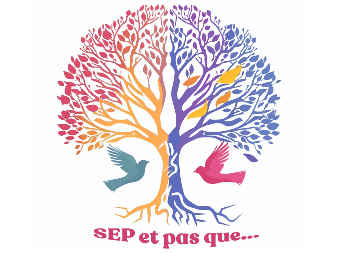 Logo SEP et pas que...