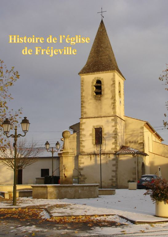 Livre _Histoire de l_église de Fréjeville_ _original_.JPG