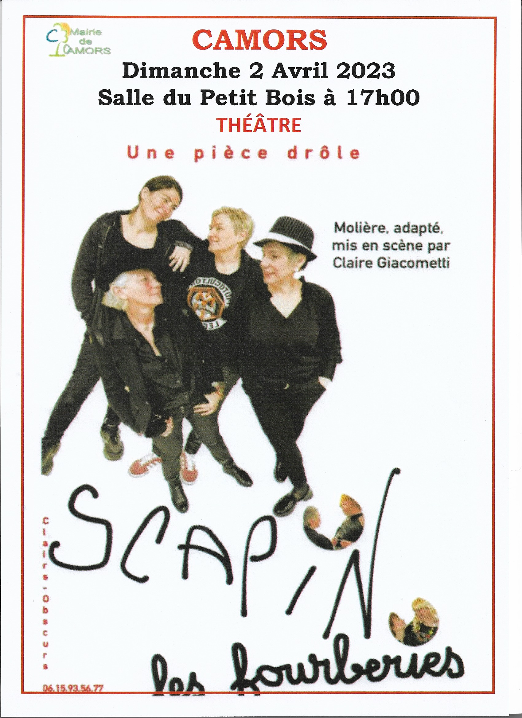 Affiche Théâtre Les fourberies de Scapin.jpg