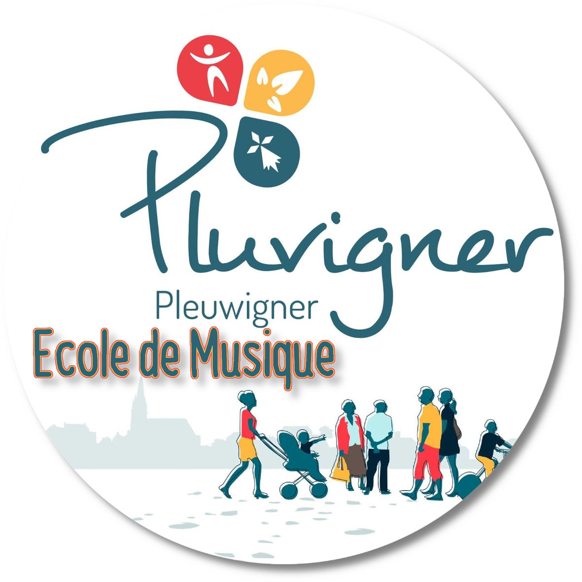 Ecole de musique et de danse de Pluvigner.png