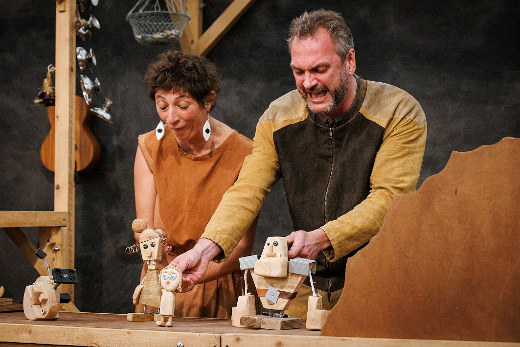 jo et le salut des kraavs©Ruben Silozio2.jpg