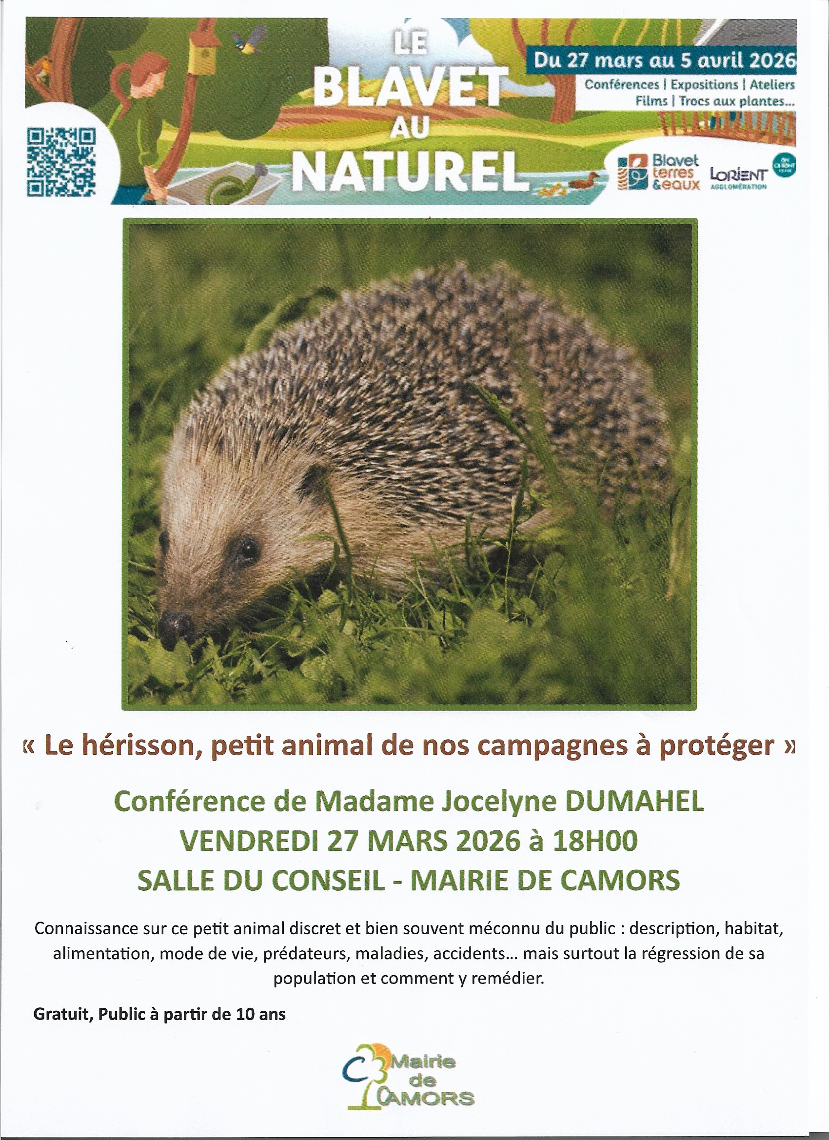 Conférence sur le hérisson .jpg