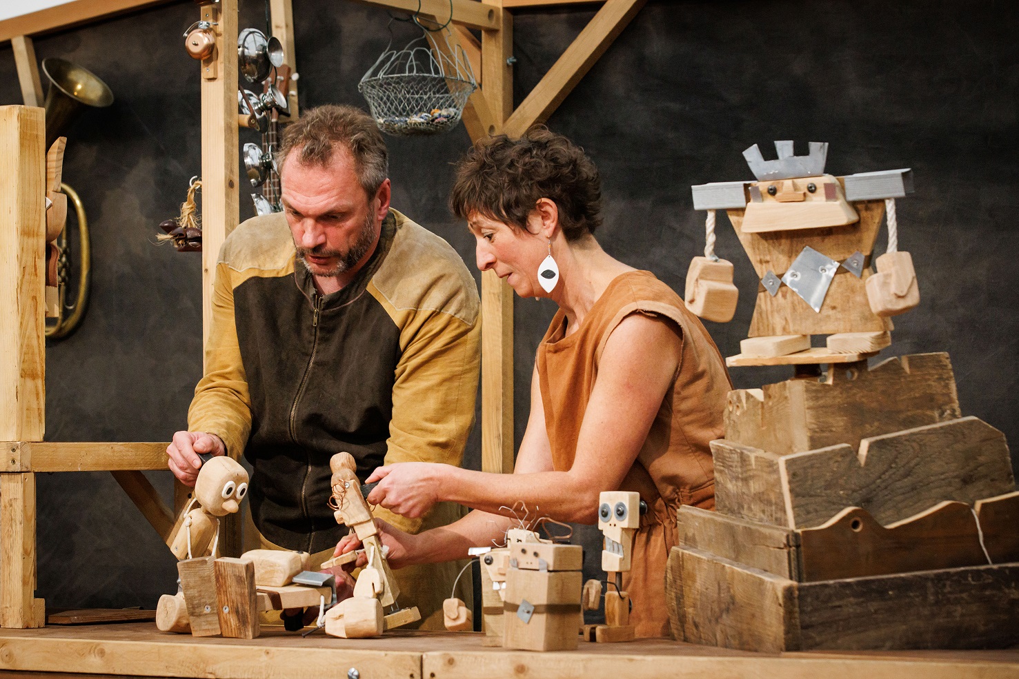 jo et le salut des kraavs©Ruben Silozio.jpg