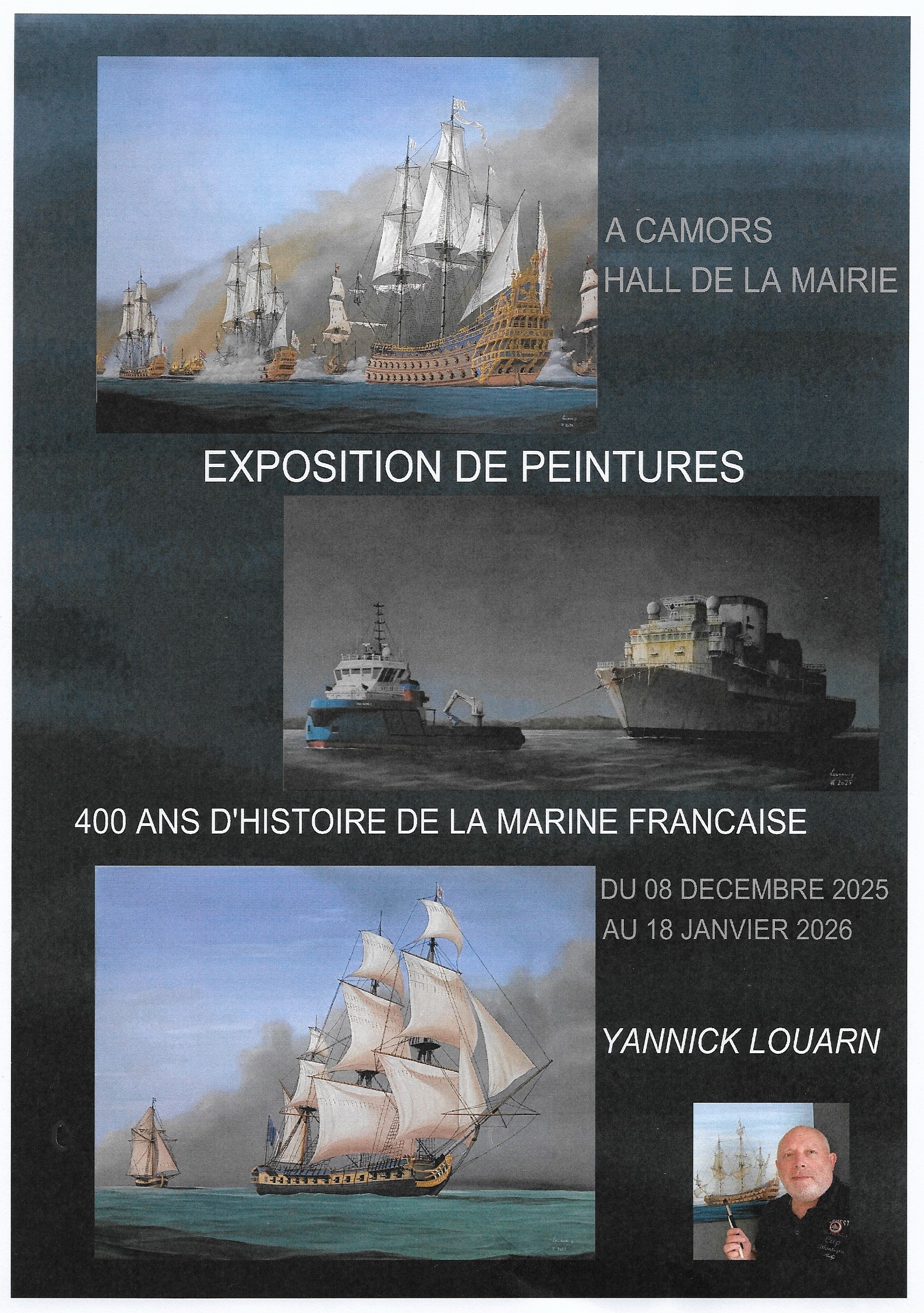 expostion peintures Yannick Louarn.jpg