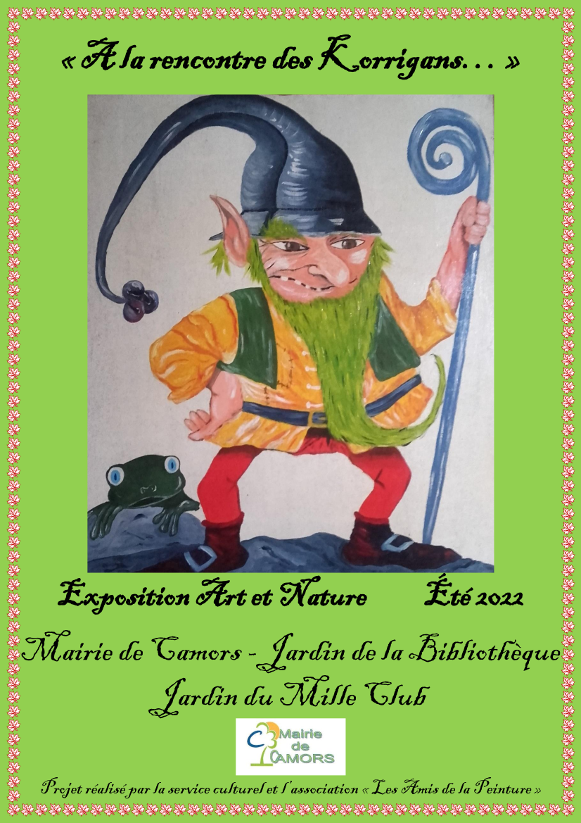 A la rencontre des Korrigans affiche.png