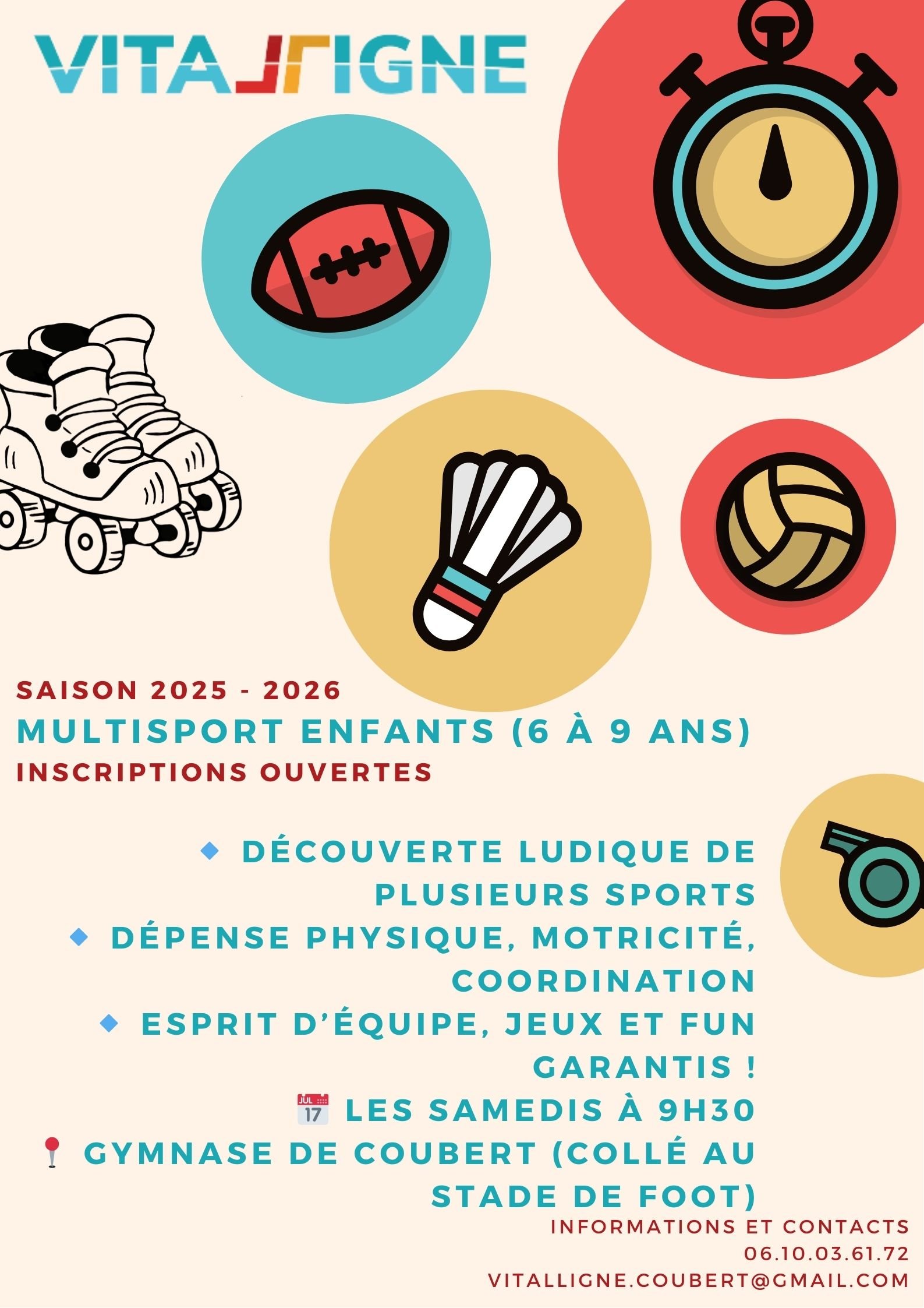 Sports Icônes Pom-pom Affiche.jpg