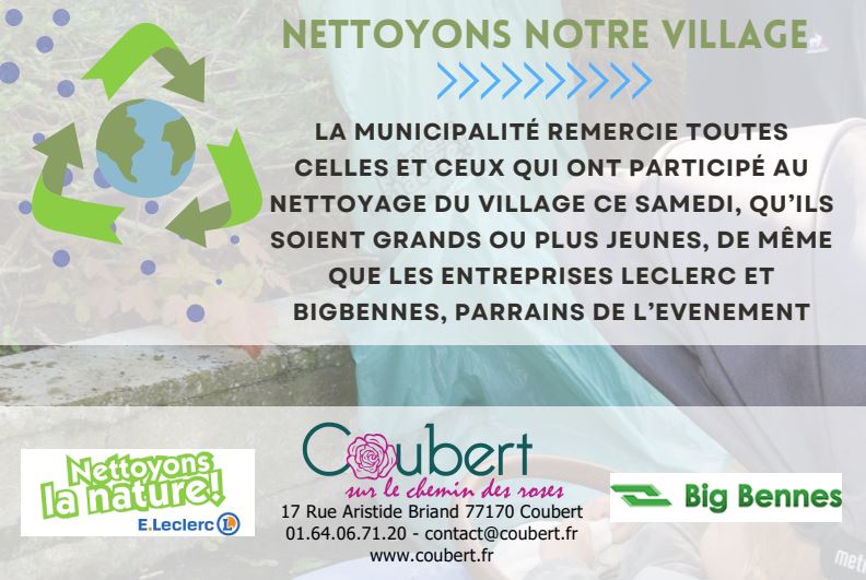 Remerciements nettoyons notre village 2025.JPG