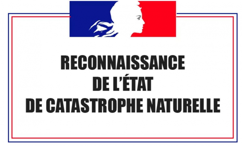 CATASTROPHE NATURELLE