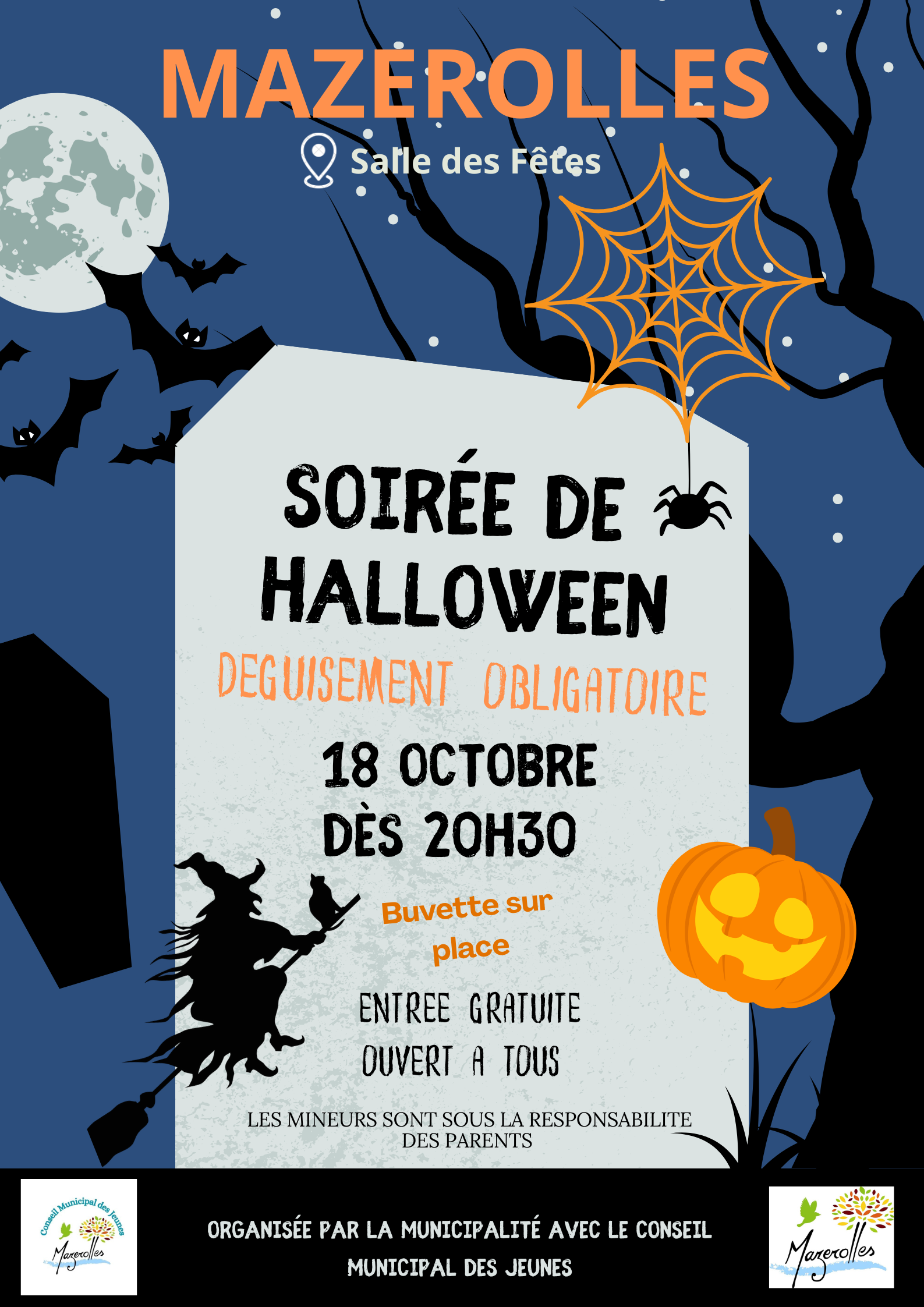 Affiche soirée de halloween événement .png