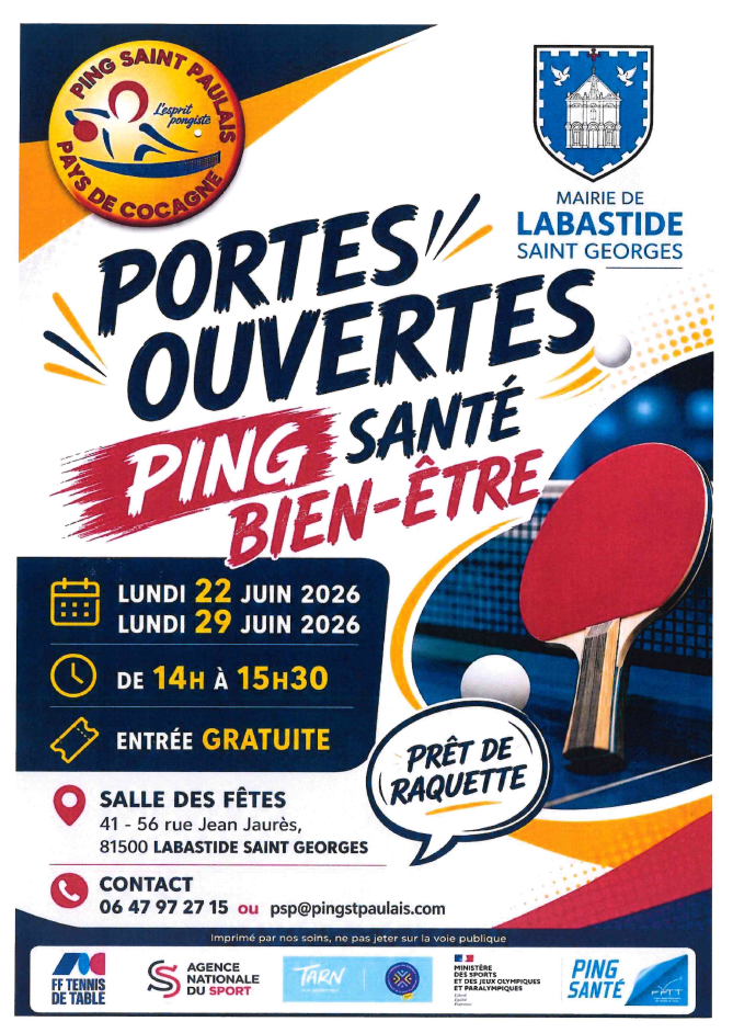 Porte ouvertes ping 22 et 29 juin.png