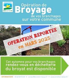 Affiche Report opération MARS 2025.jpg