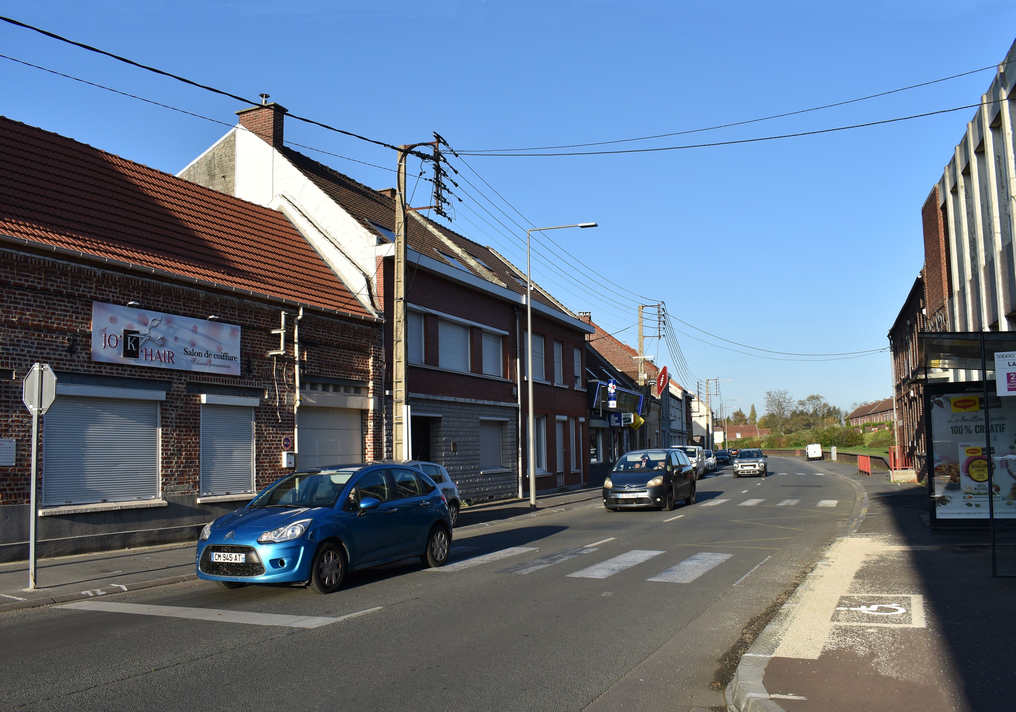 AP-Drocourt Mines route d_Arras - hénin-café.jpg.jpg