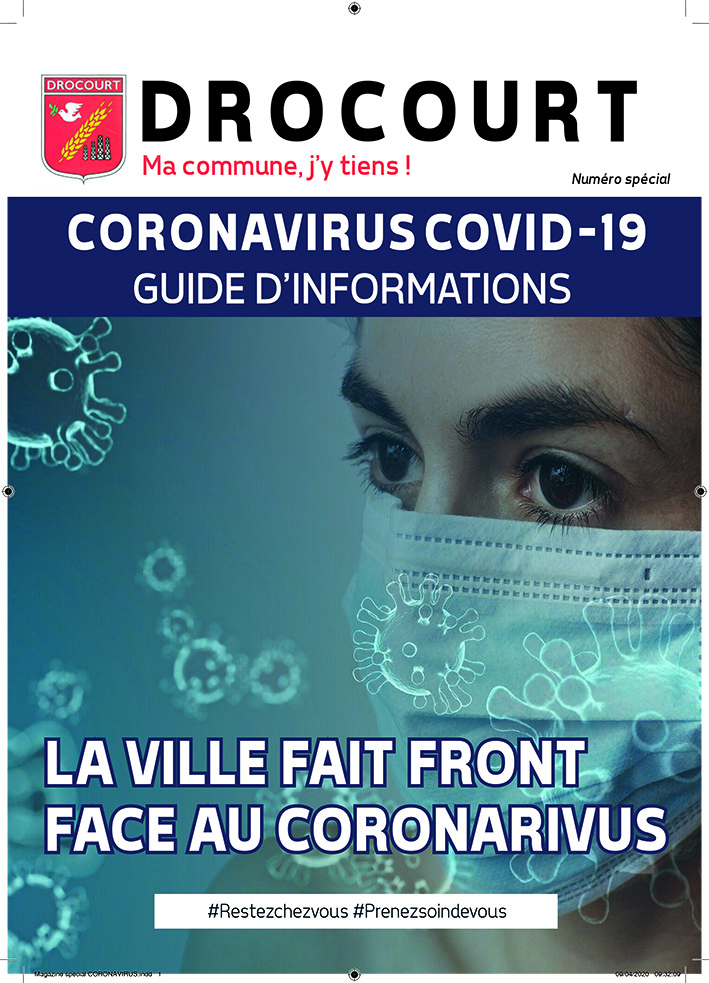 Magazine spécial CORONAVIRUS-1 PAGE DE COUV.jpg