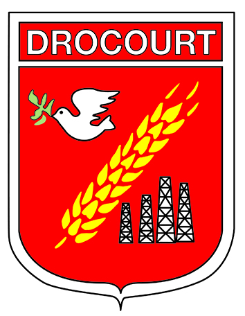 Commune de Drocourt