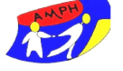 AMPH Foyer bel Air - logo