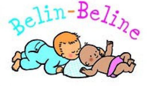 Belin Beline - logo