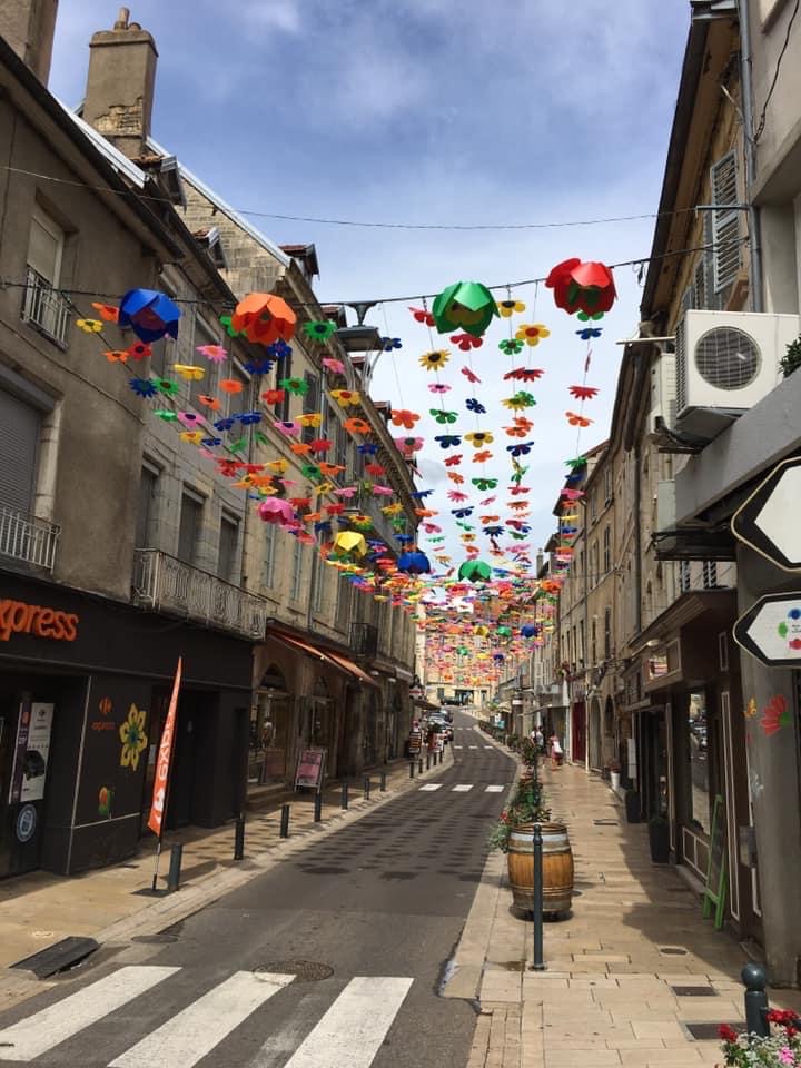 Parapluies_Vichy_Philippe FARJAS
