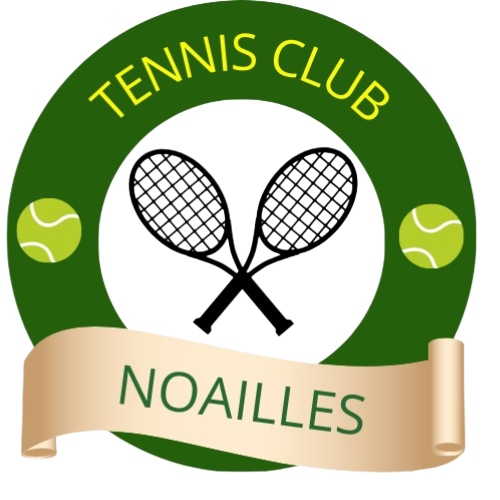 Logo TC NOAILLES