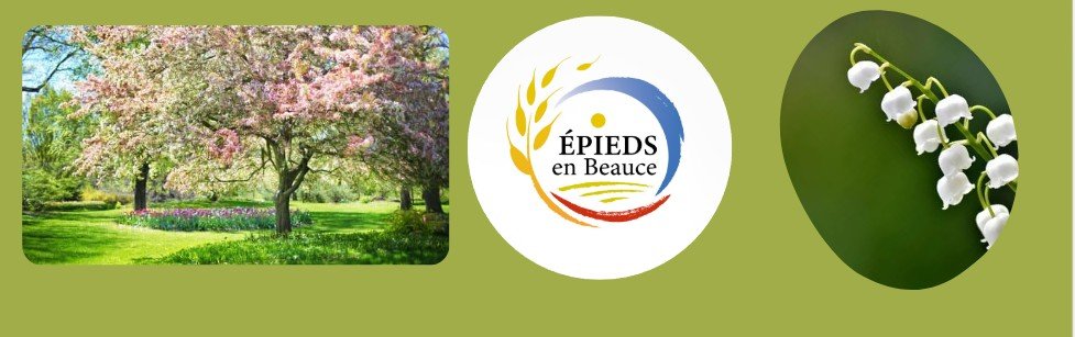 Commune d'Epieds-en-Beauce