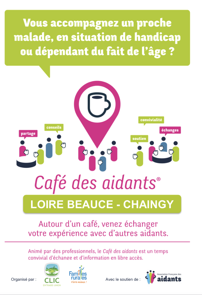 cafe des aidants
