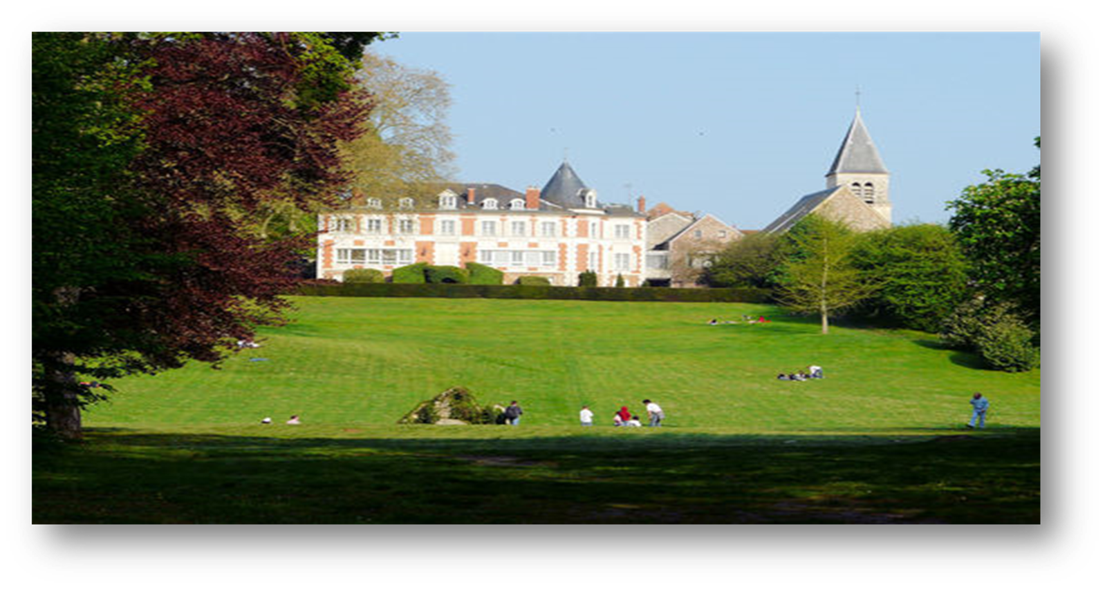 Présentation de Pringy Mairie de Pringy