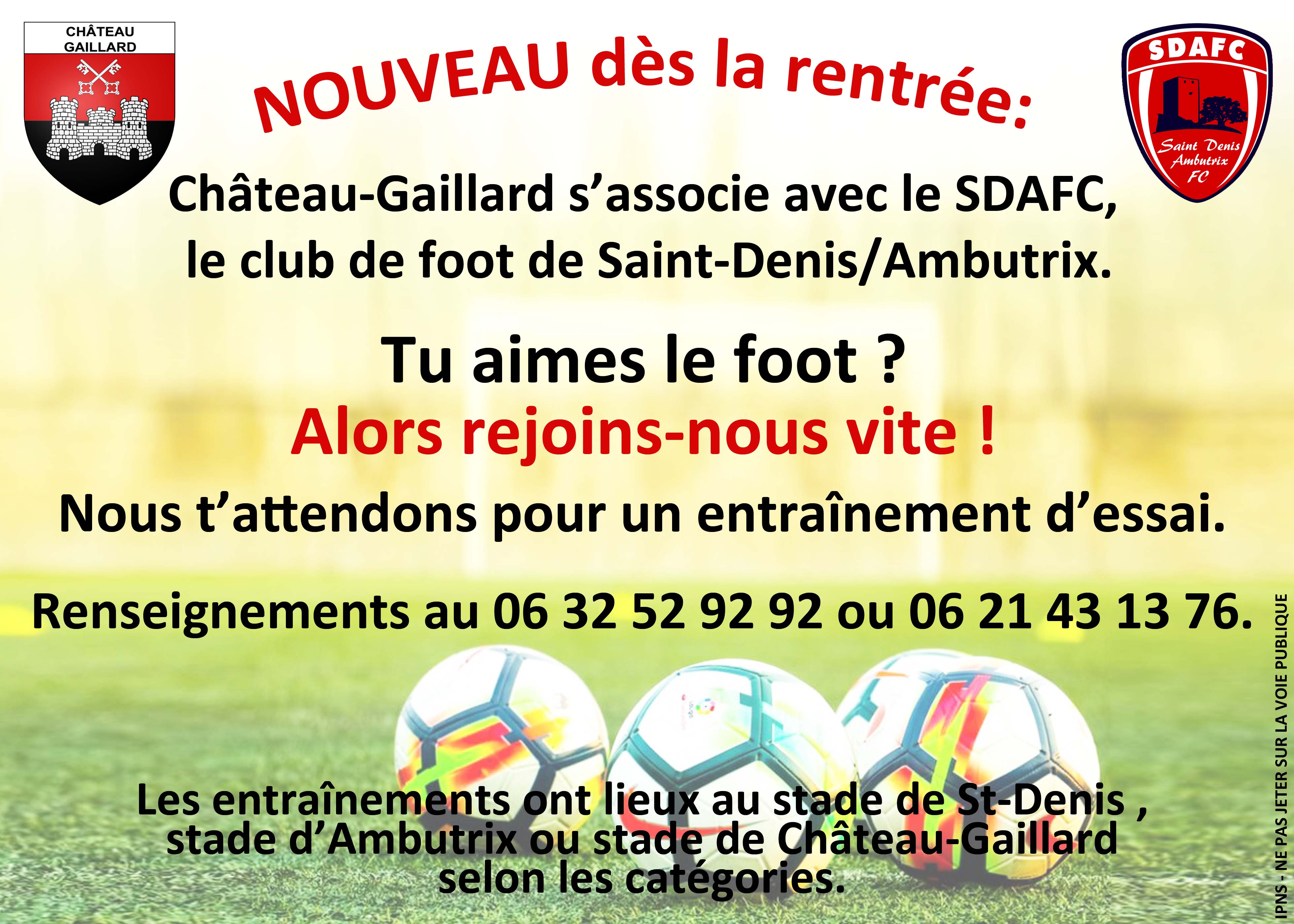 Affiche Football Château-Gaillard.jpg