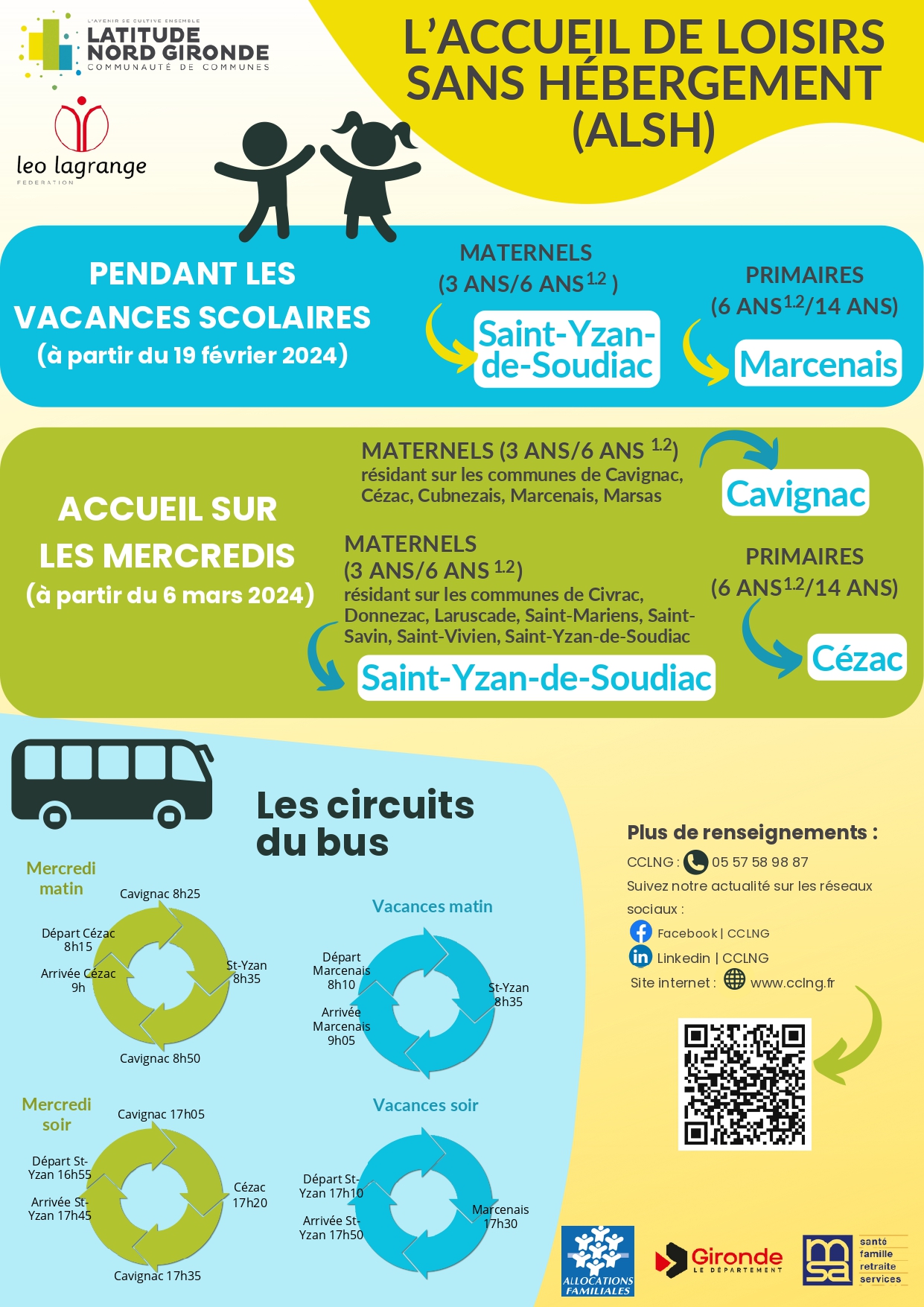 ALSH - 2024 - INFORMATION NOUVEAUTE
