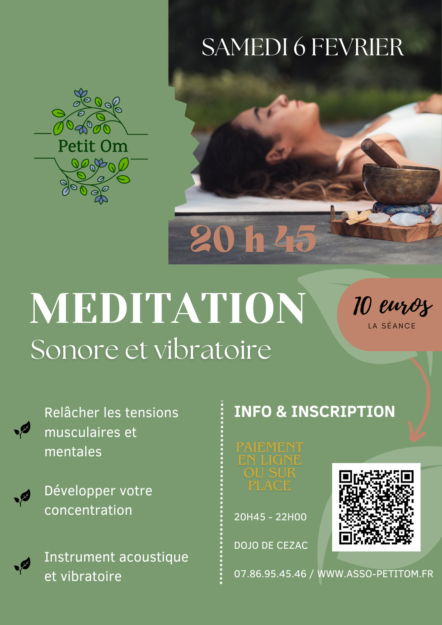 Flyer A4 yoga épuré vert.png