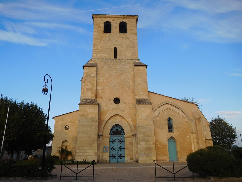 EGLISE