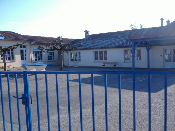 ecole primaire
