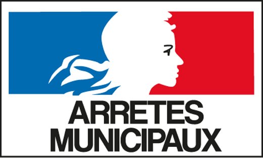 arrêtes municipaux