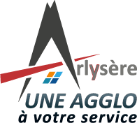 logo Arlysere