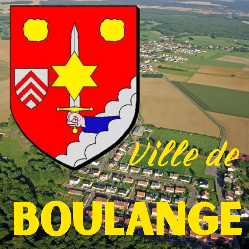 Commune de Boulange