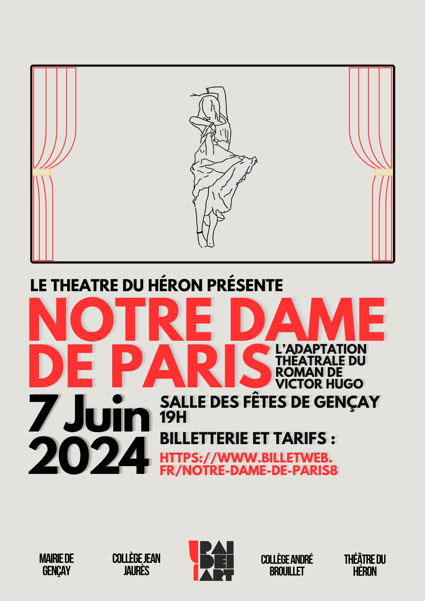 Affiche de NOTRE DAME DE PARIS.png
