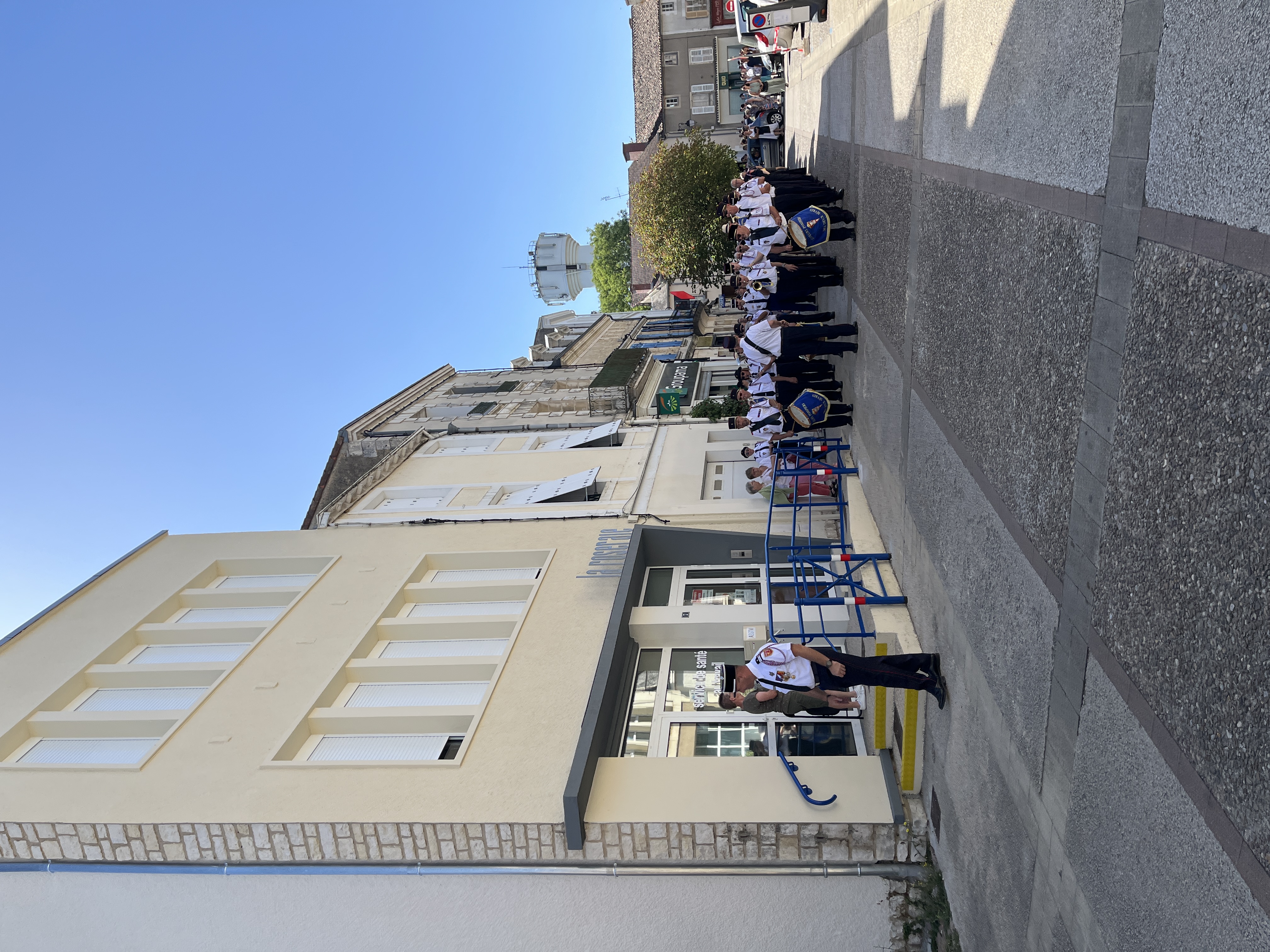 SDIS 30 ANS défilé.JPG
