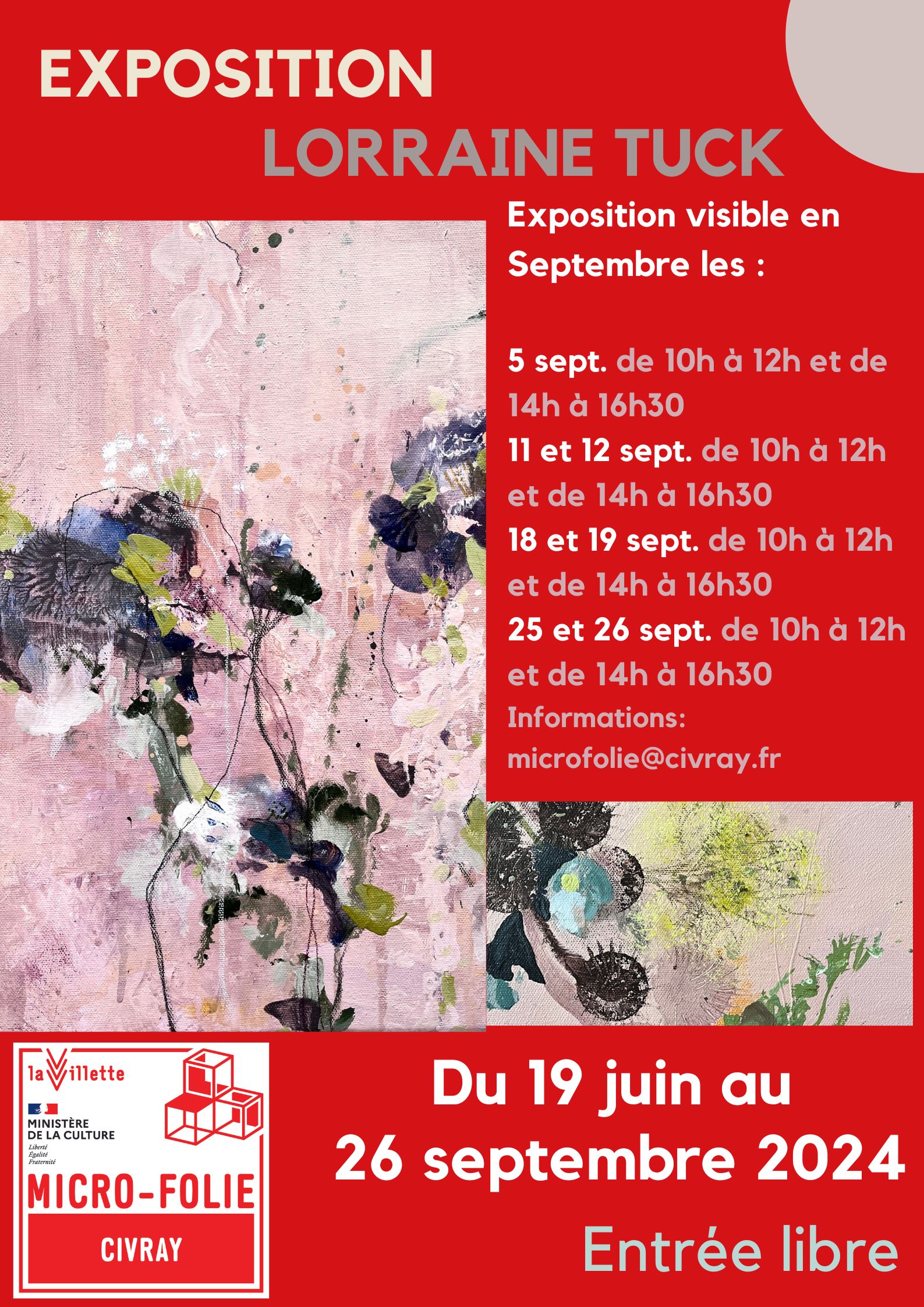 Exposition Lorraine tuck septembre.jpg