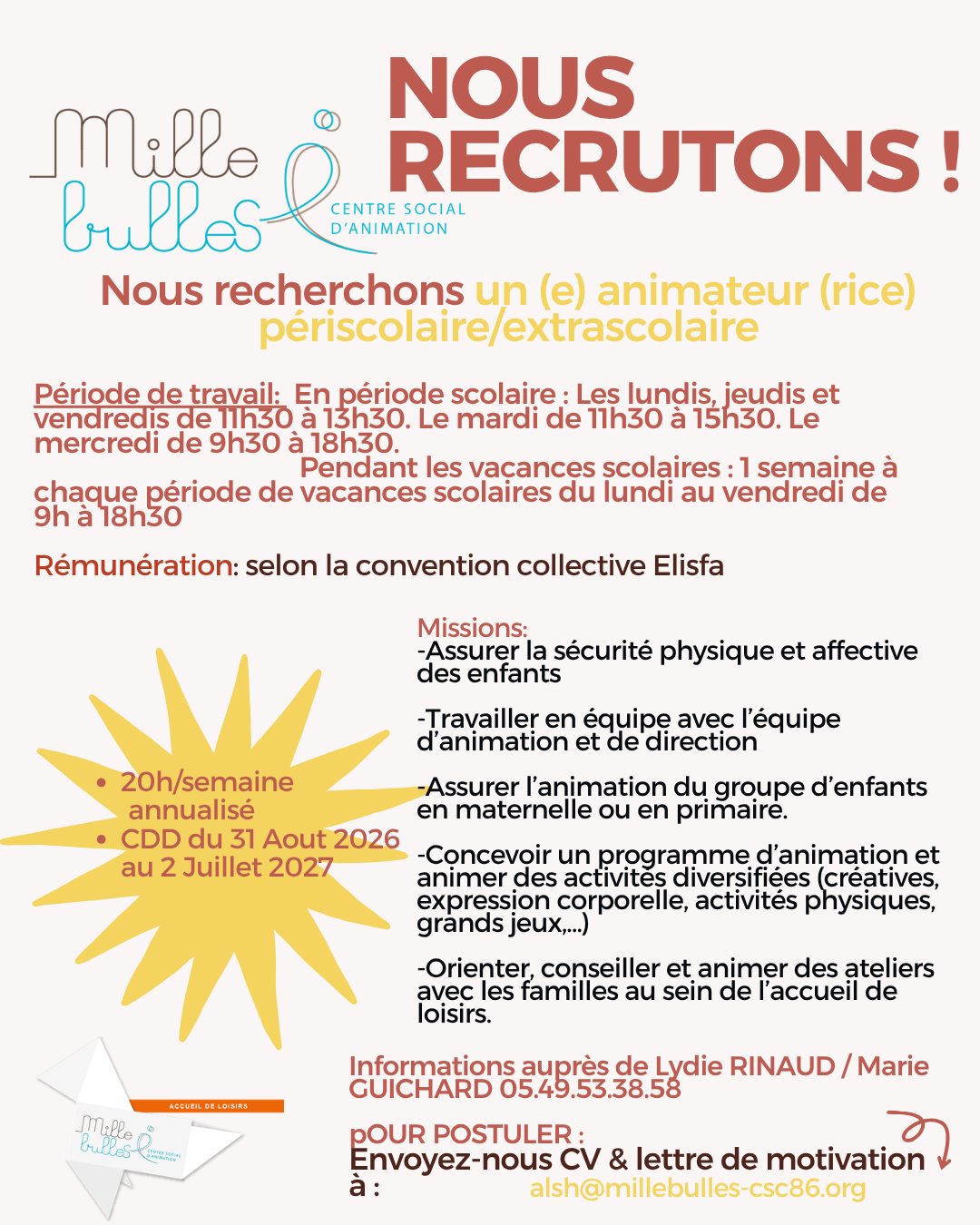 recrutement animateur 20 heures 2026.png