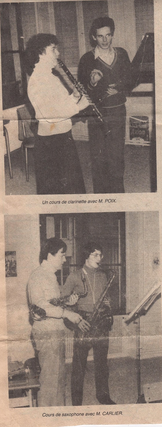 1980 thierry poix daniel carlier