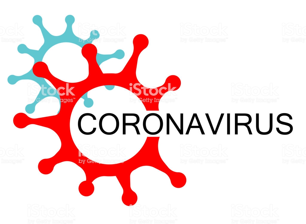 logo covid 19