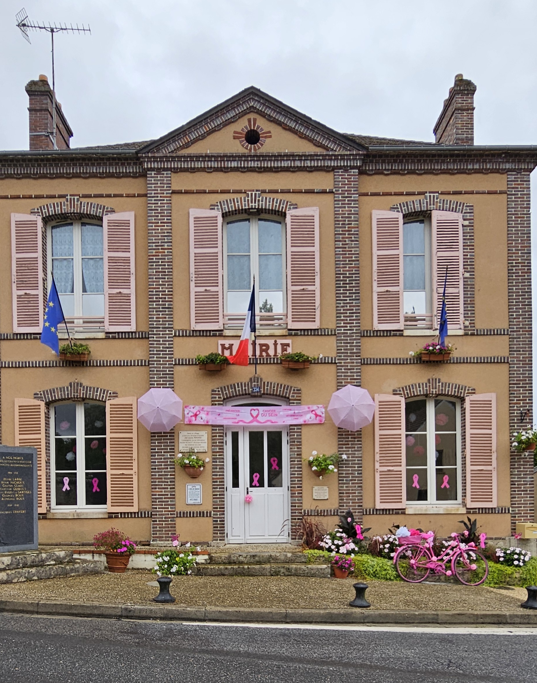 mairie décorée pour octobre rose.jpg