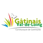 Communauté de Communes Gâtinais-Val de Loing